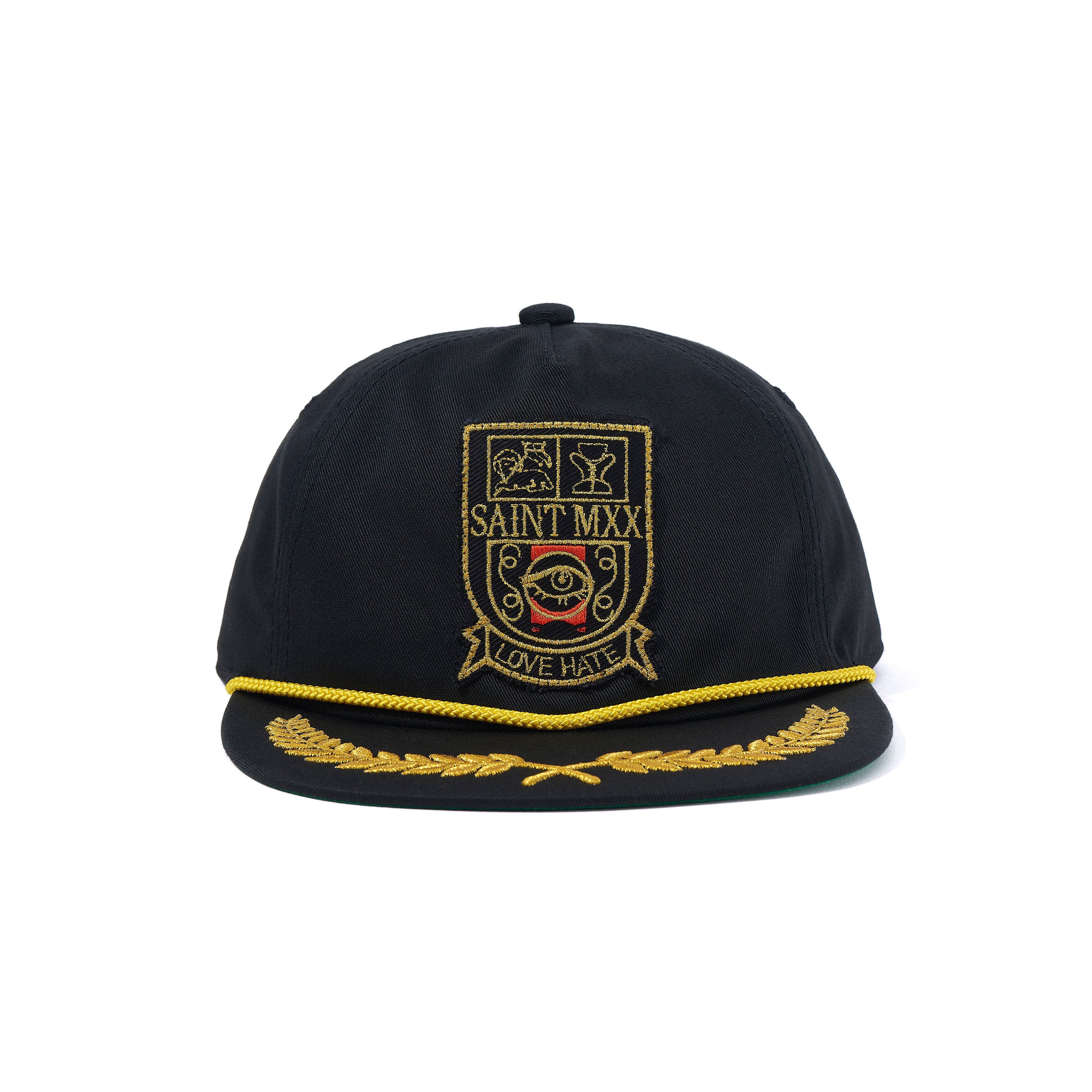 SAINT Mxxxxxx]CAP/EYE/BLACK(SM-HR1-0000-088) – R&Co.