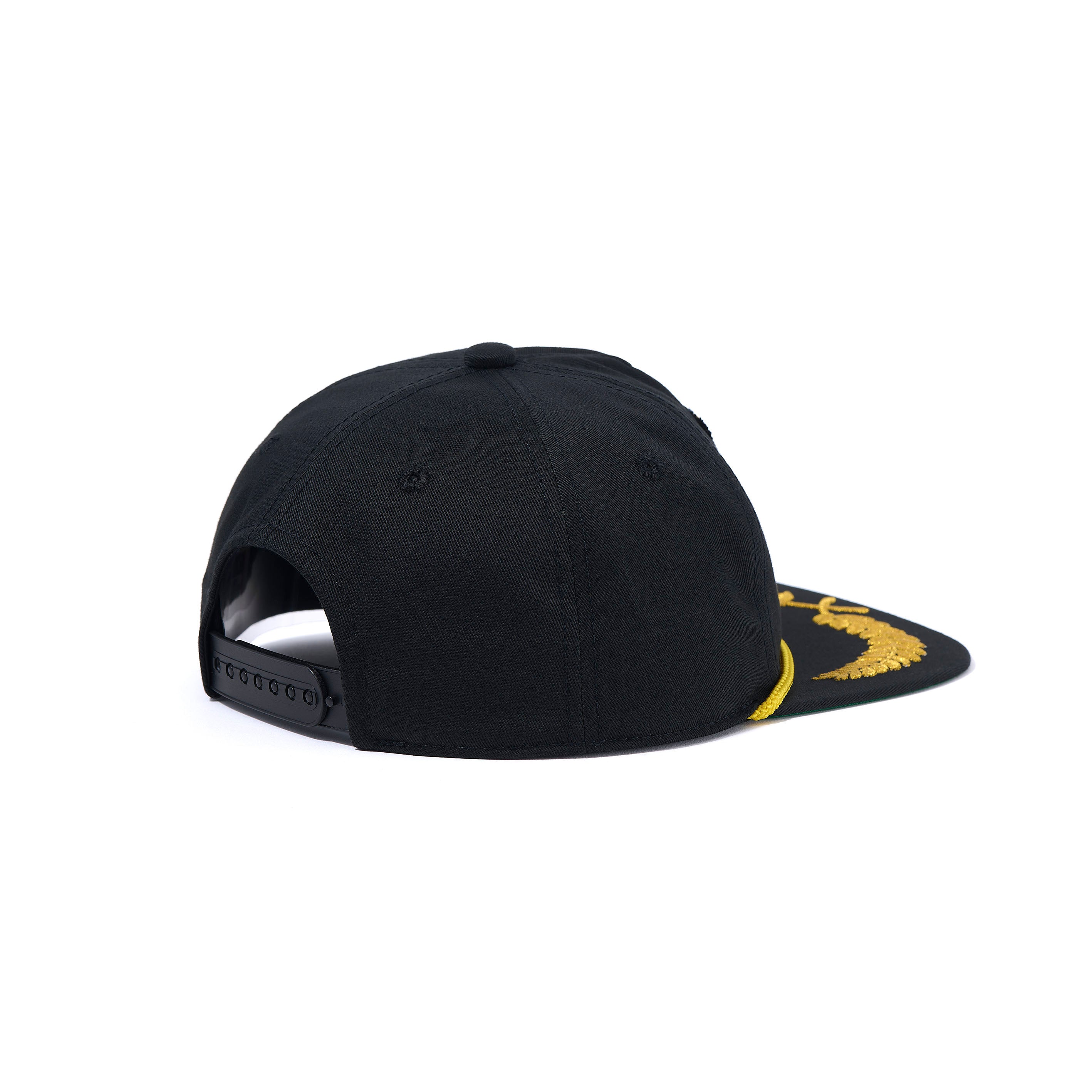 SAINT Mxxxxxx]CAP/EYE/BLACK(SM-HR1-0000-088) – R&Co.
