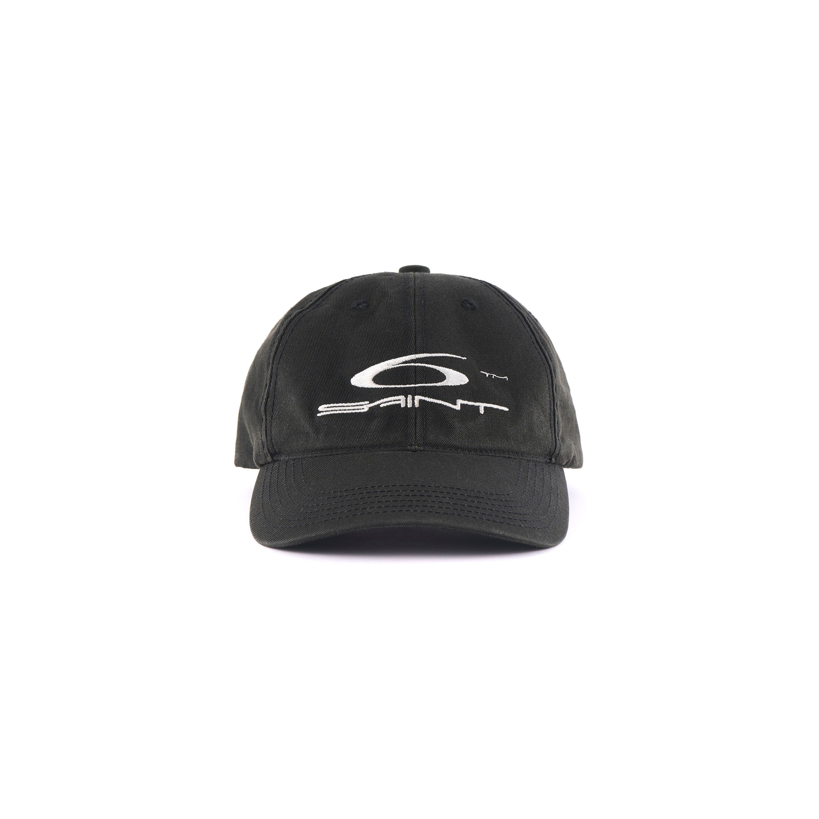 SAINT Mxxxxxx]CAP/SAINT 6/BLACK(SM-HR1-0000-091) – R&Co.