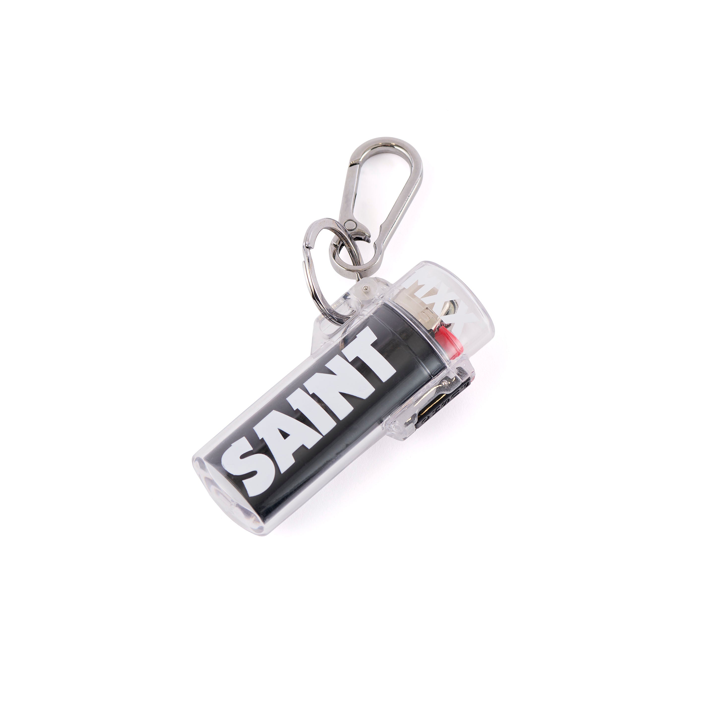 SAINT Mxxxxxx]LIGHTER CASE/BABY MICHAEL/CLEAR(SM-HR1-0000-102) – R&Co.
