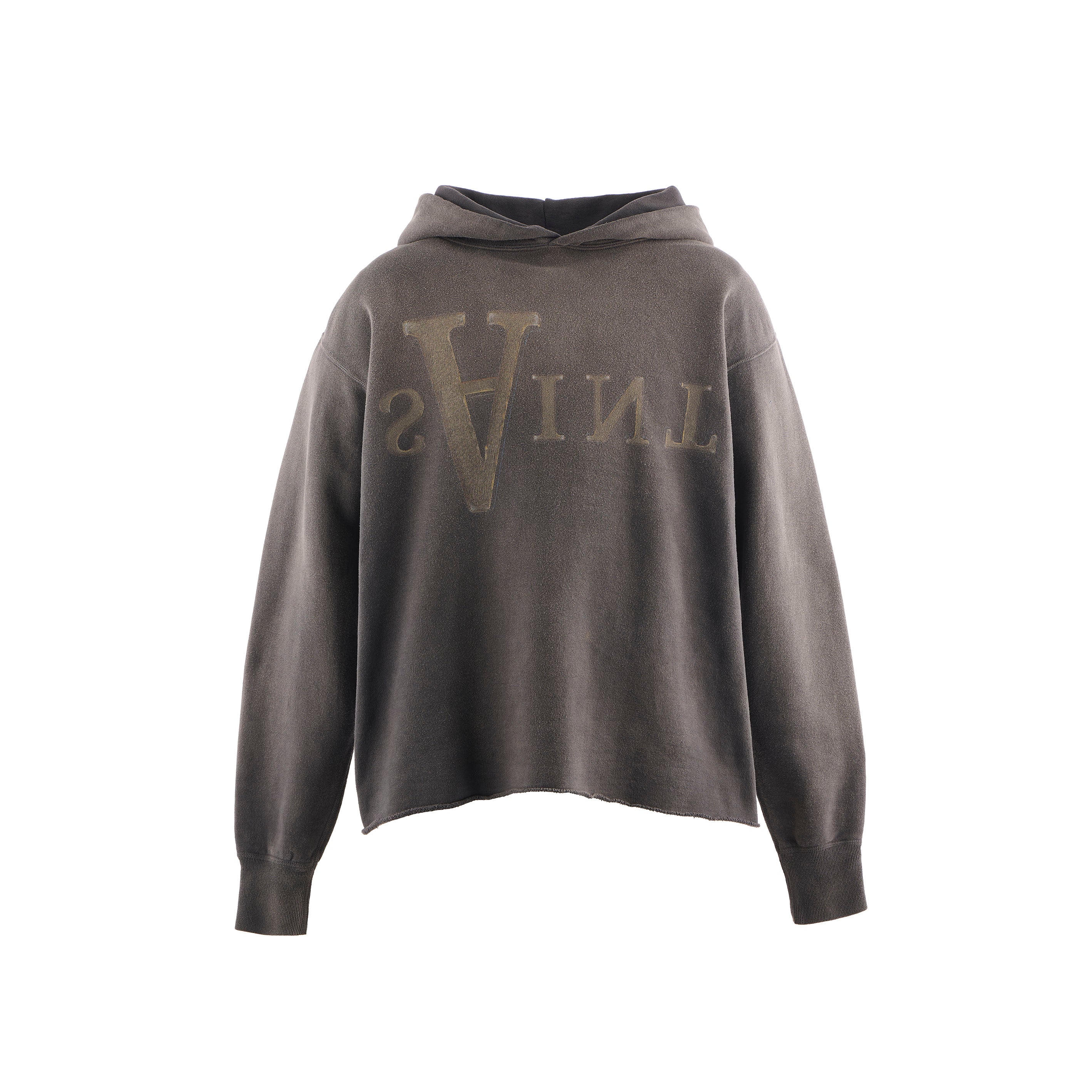マイケル　その他の方のご購入不可です。 SAINT M×××××× - 【残りわずか】SM-HR8-0000-049 / HOODIE