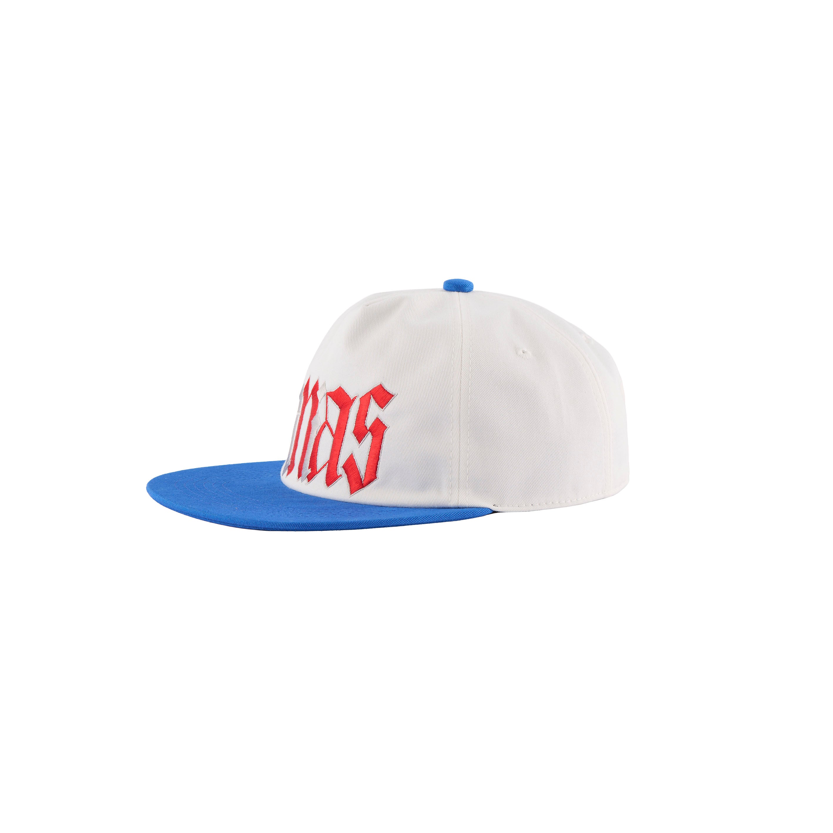 SAINT Mxxxxxx]NAS_CAP/WHITE(SM-HR1-0000-C22) – R&Co.