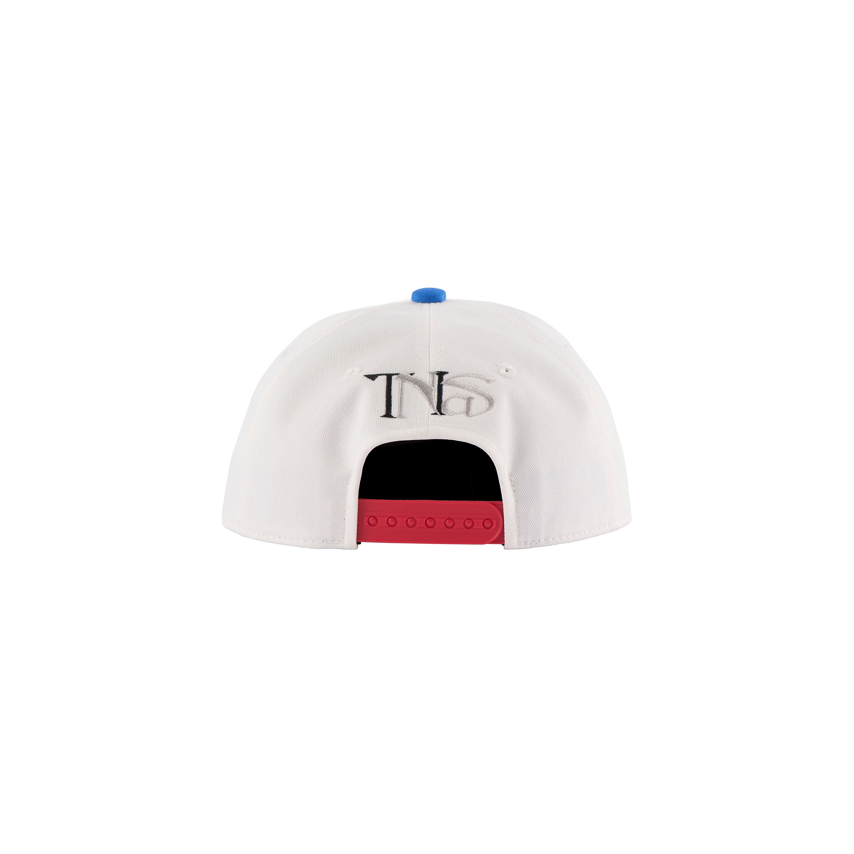 SAINT Mxxxxxx]NAS_CAP/WHITE(SM-HR1-0000-C22) – R&Co.