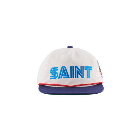 [SAINT Mxxxxxx]SG_CAP/SAINT SEGA/WHITE(SM-HR1-0000-C64)