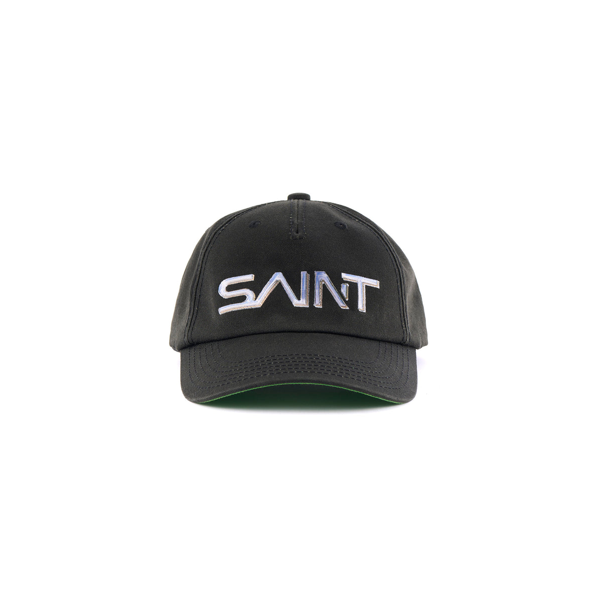 [SAINT Mxxxxxx]SRYM_CAP/SAINT SORAYAMA/BLACK(SM-HR1-0000-C81) – R&Co.