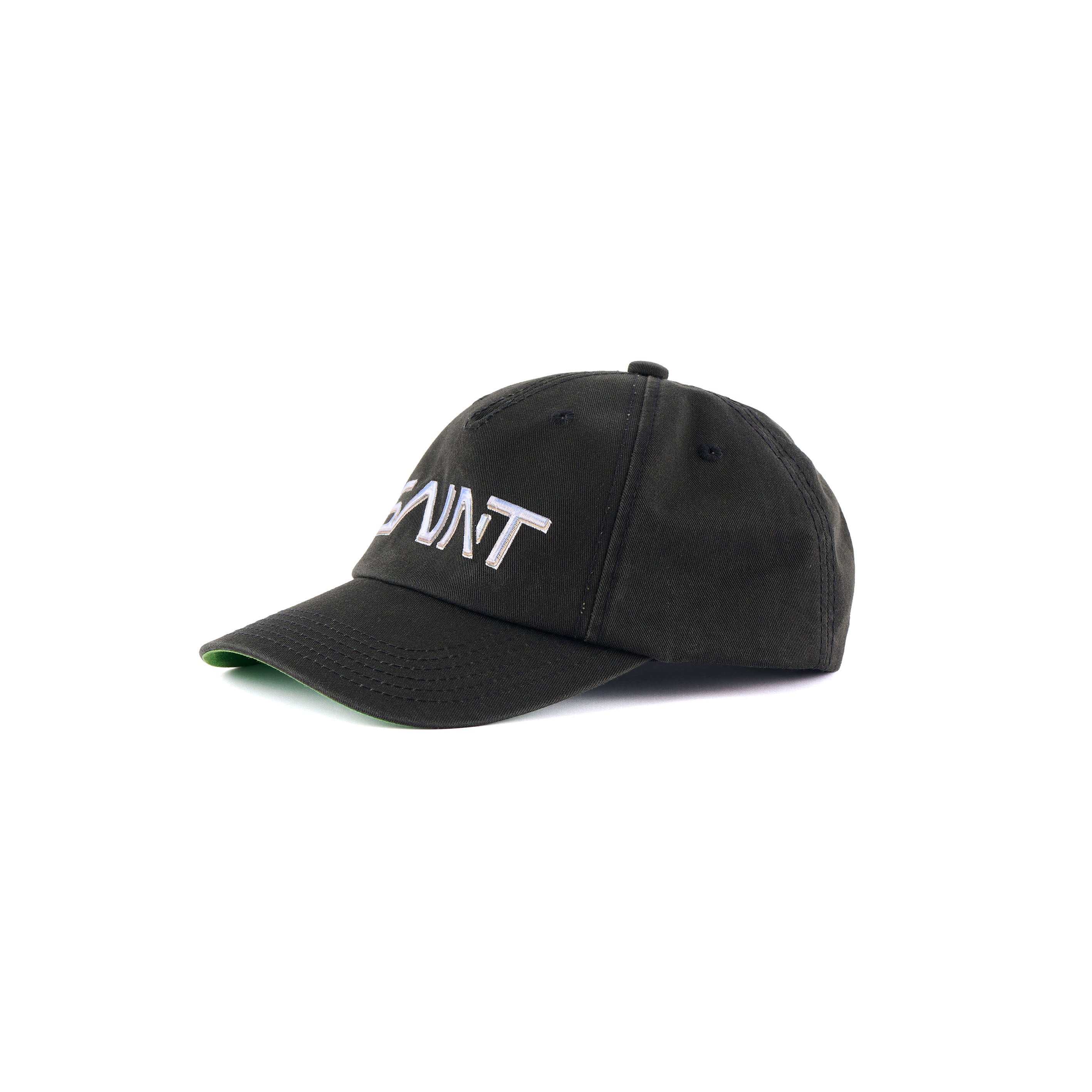 SAINT Mxxxxxx]SRYM_CAP/SAINT SORAYAMA/BLACK(SM-HR1-0000-C81) – R&Co.