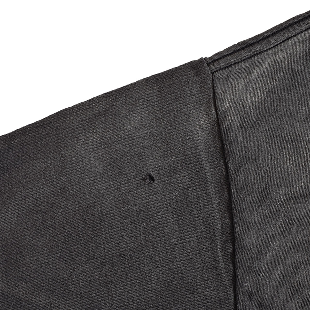 SAINT Mxxxxxx]SS TEE/PAIN/BLACK(SM-S23-0000-005) – R&Co.