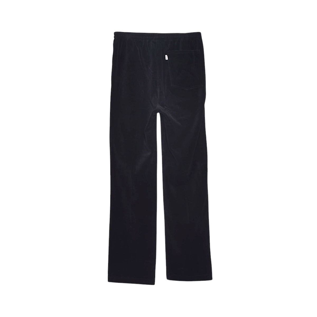 SAINT Mxxxxxx]LM_TRACK PANTS/VELOUR/BLACK(SM-HR8-0000-C35) – R&Co.