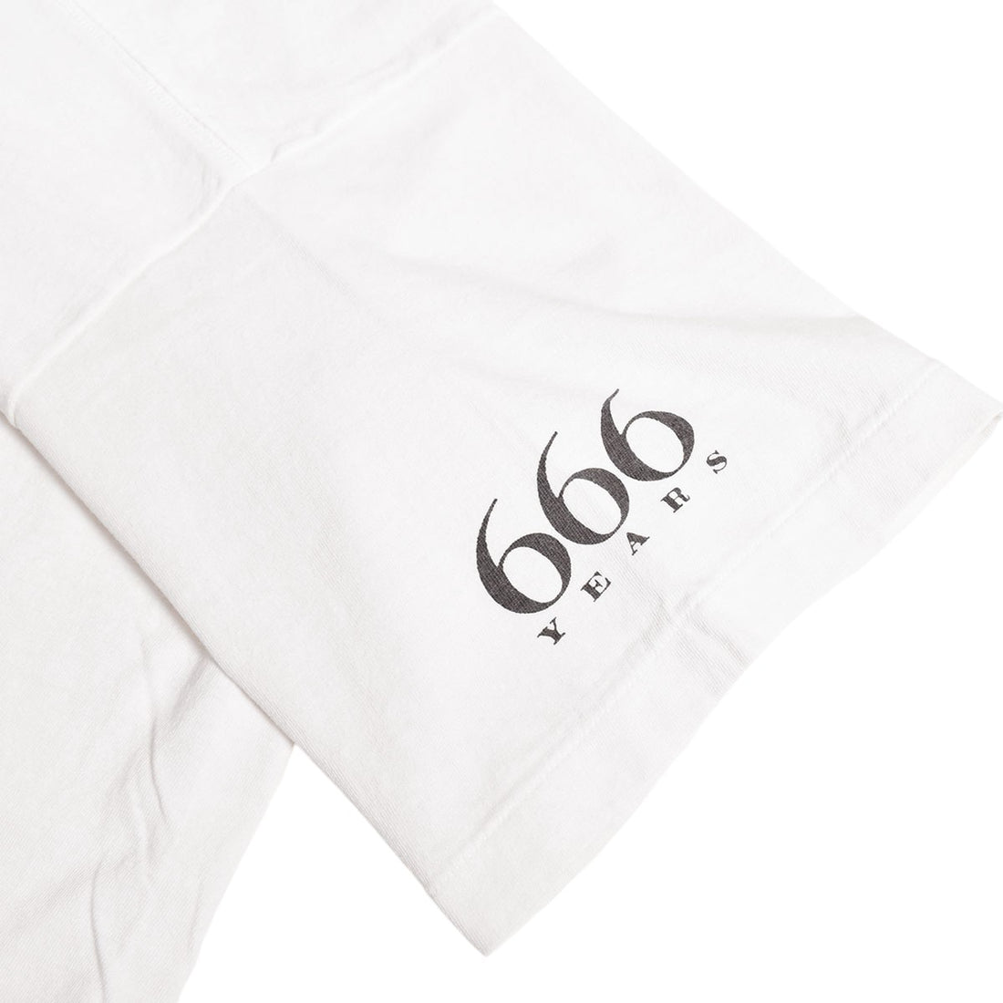 [SAINT Mxxxxxx]SS TEE/RAINBOW/WHITE(SM-YS1-0000-007)