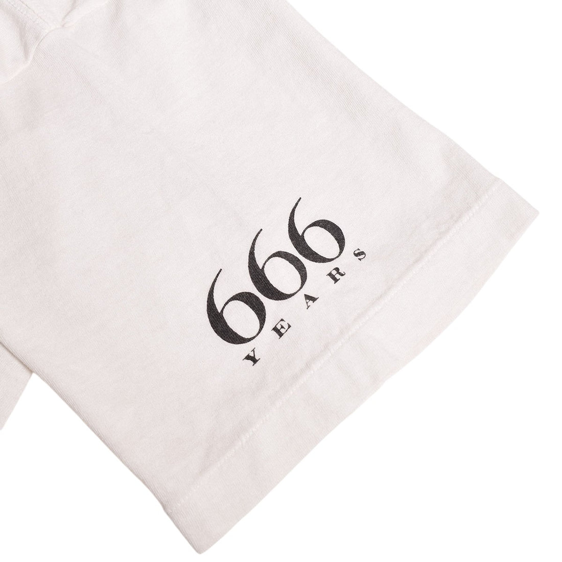 [SAINT Mxxxxxx]SS TEE/SAINT/WHITE(SM-YS1-0000-008)