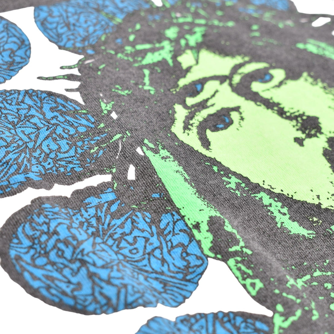 [SAINT Mxxxxxx]SS TEE/KISS/WHITE(SM-YS1-0000-009)