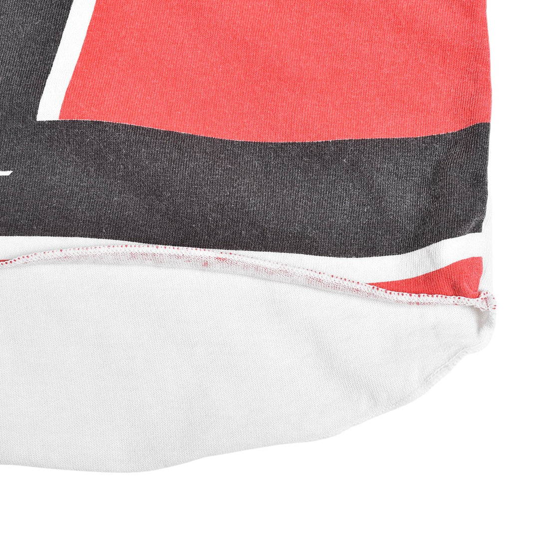 [SAINT Mxxxxxx]LS TEE/MX6/RED(SM-YS1-0000-019)