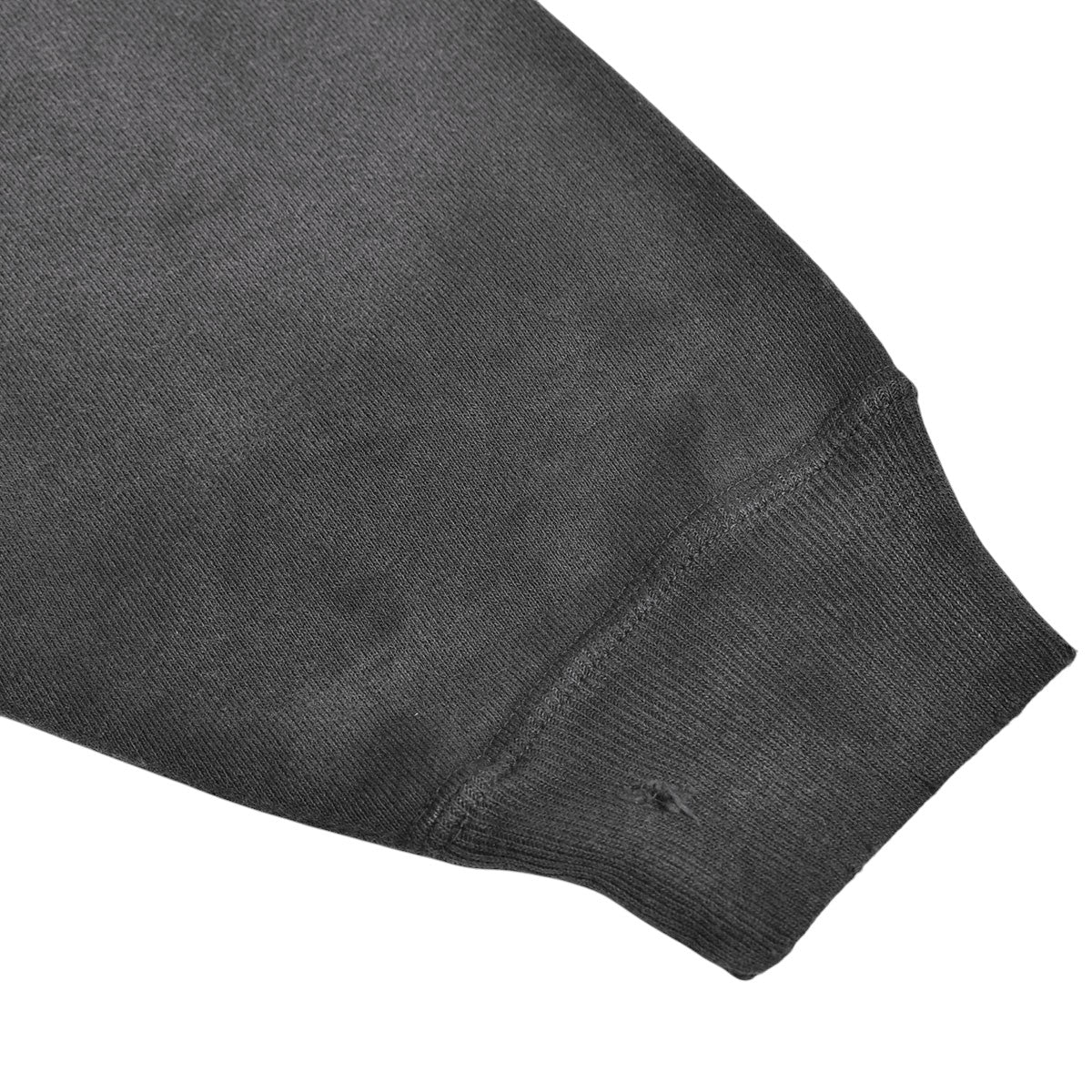 SAINT Mxxxxxx]CREW SWT/SAINT/BLACK(SM-YS1-0000-027) – R&Co.