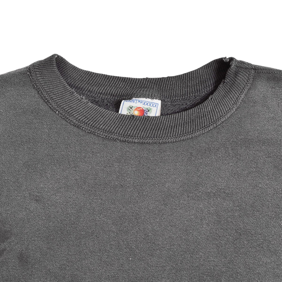 [SAINT Mxxxxxx]CREW SWT/CHAOS/CHARCOAL(SM-YS1-0000-034)