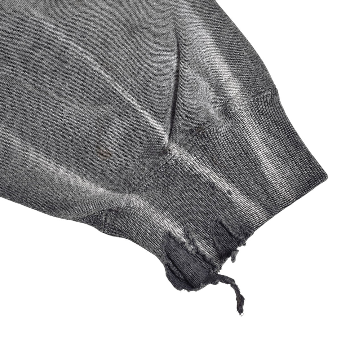 [SAINT Mxxxxxx]CREW SWT/CHAOS/CHARCOAL(SM-YS1-0000-034)