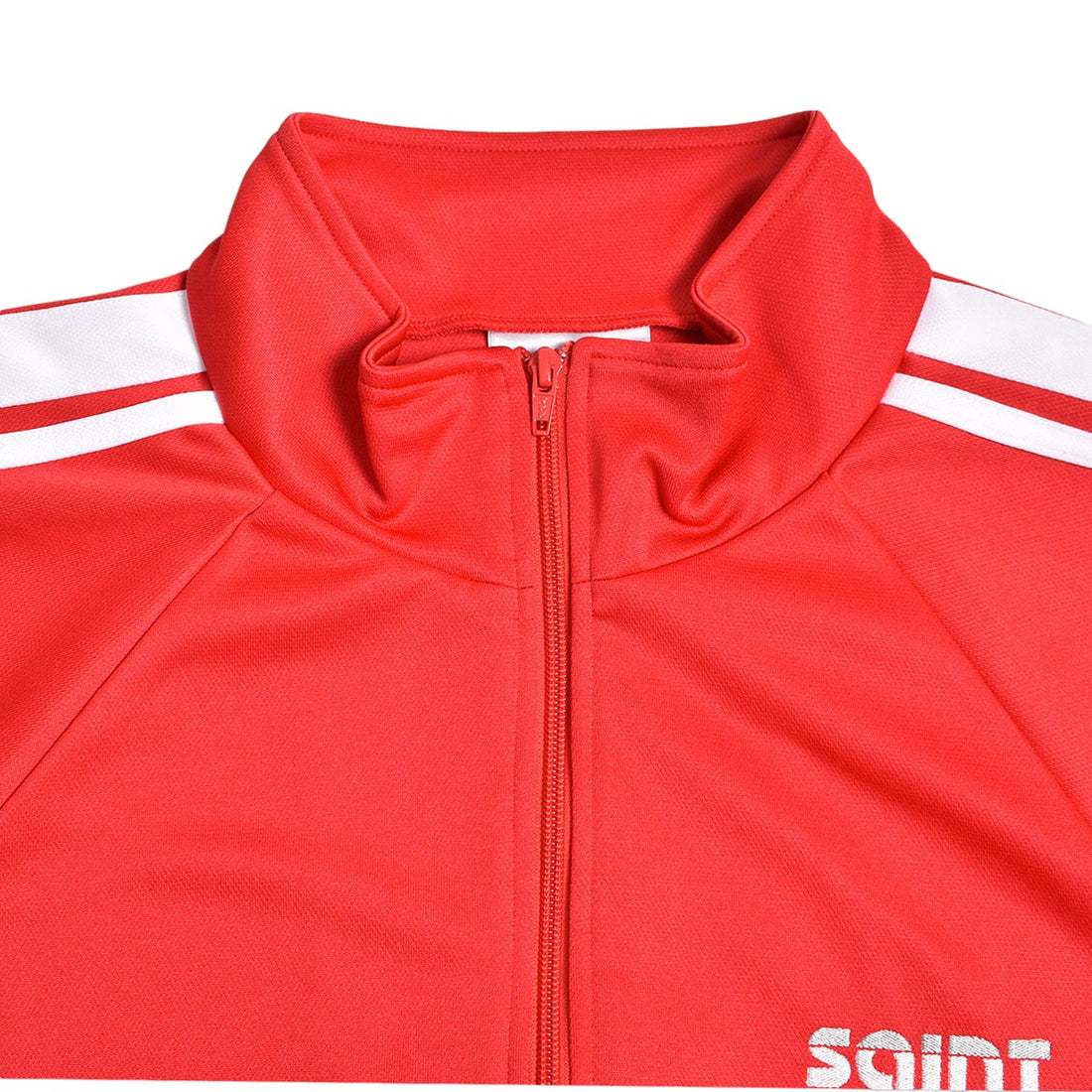 [SAINT Mxxxxxx]TRACK JACKET/SAINT/RED(SM-YS1-0000-073)