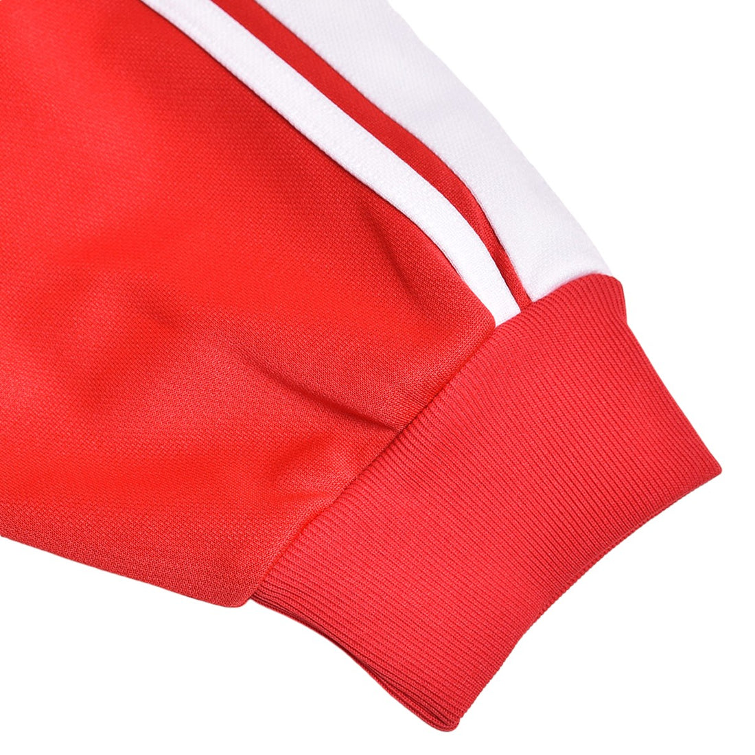 [SAINT Mxxxxxx]TRACK JACKET/SAINT/RED(SM-YS1-0000-073)