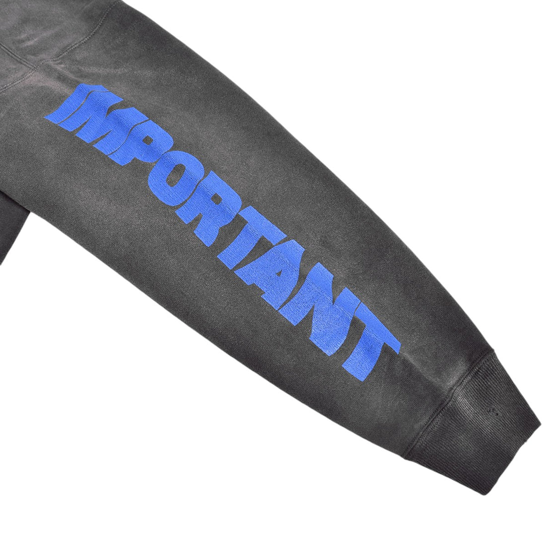 [SAINT Mxxxxxx]KK_CRW SWT/NOTHNG IMP/BLACK(SM-YS1-0000-C36)