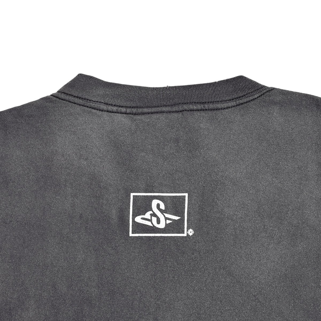 SAINT Mxxxxxx]SS TEE/SM6/BLACK(SM-YS8-0000-003) – R&Co
