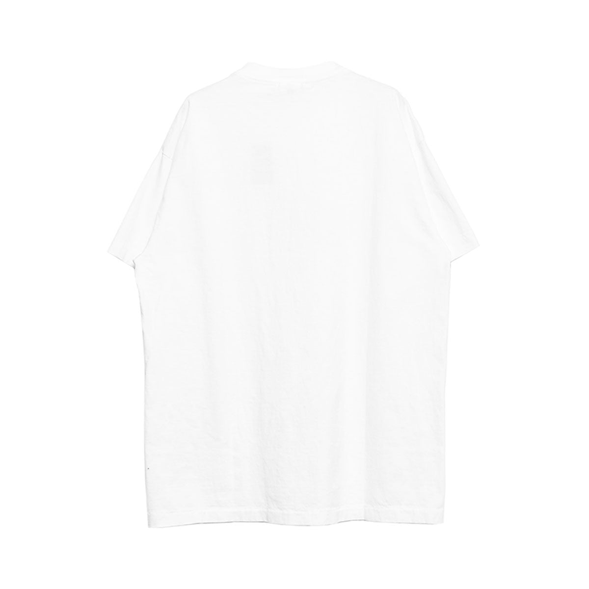 SAINT Mxxxxxx]SS TEE/RIBON SAINT/WHITE(SM-YS8-0000-011) – R&Co.