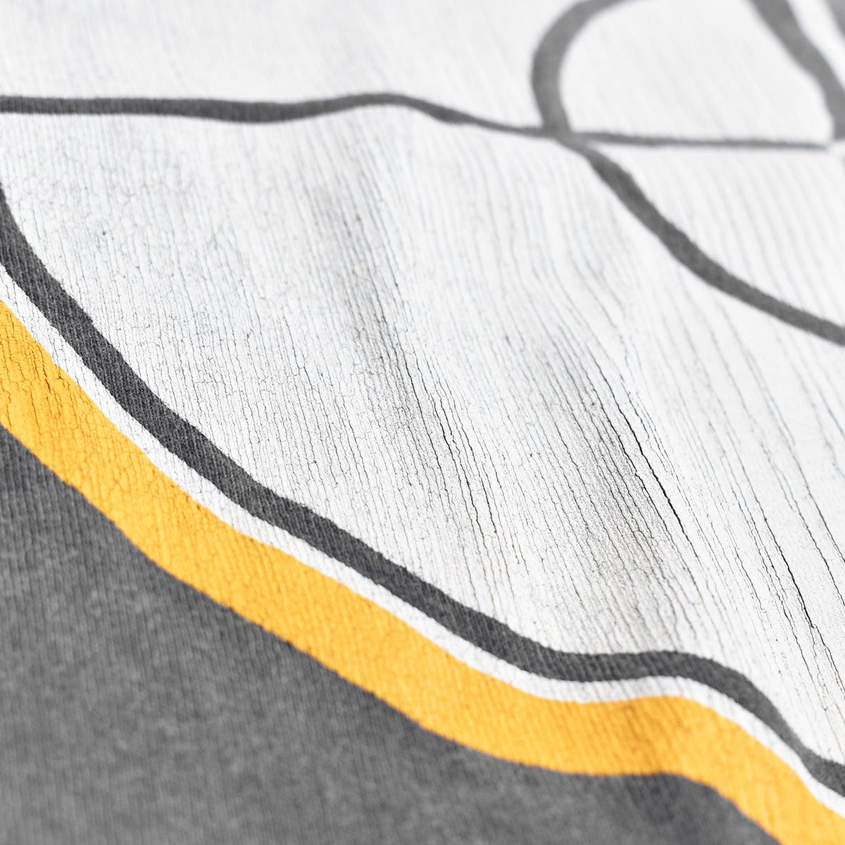 SAINT Mxxxxxx]SW_LS TEE/TARGET/BLACK(SM-YS8-0000-C17) – R&Co.