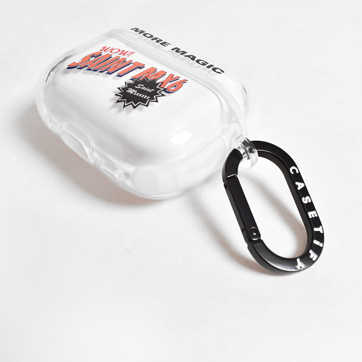 SAINT Mxxxxxx]CASETIFY_AIR PODS CS PRO 2(SM-YS8-0000-C68