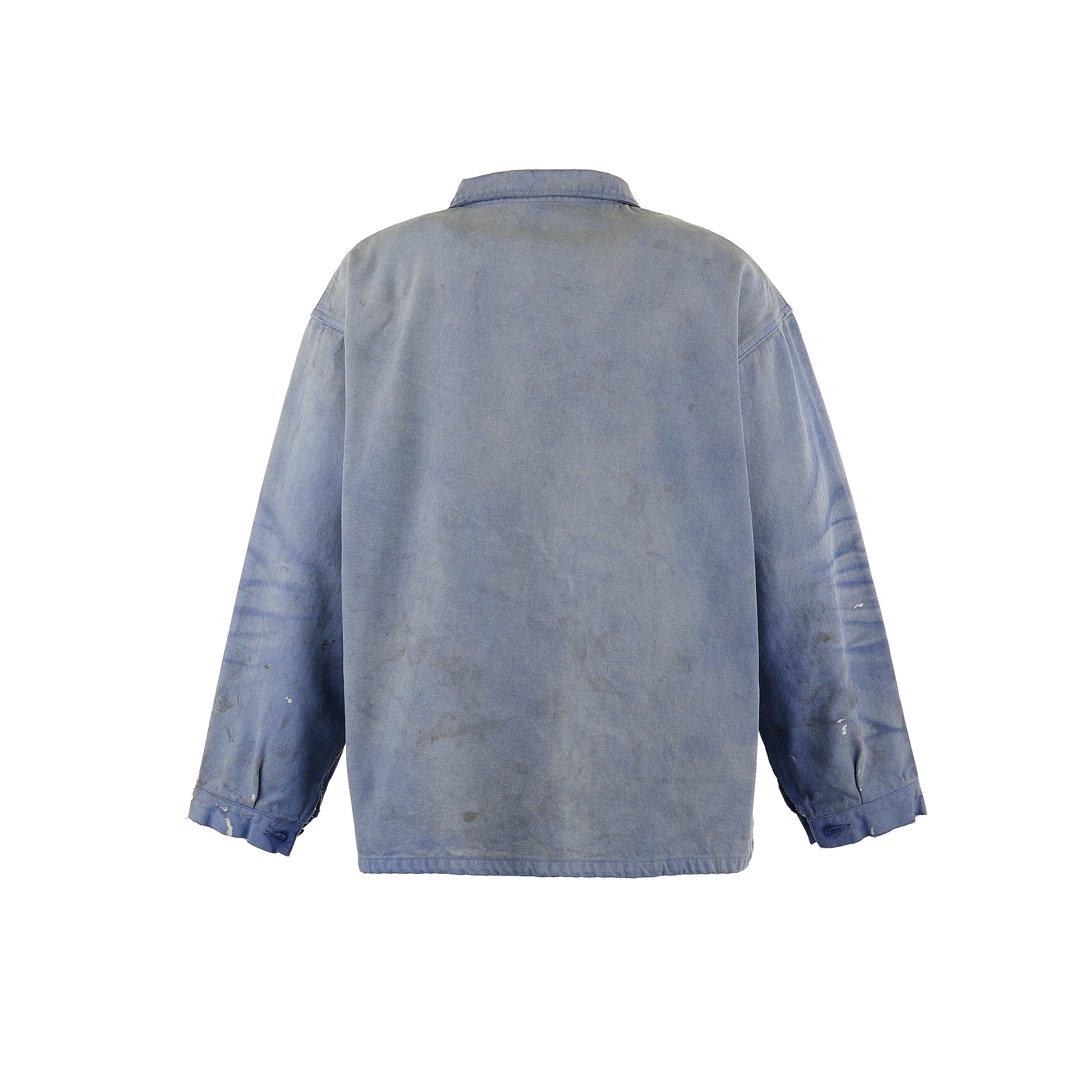 SAINT Mxxxxxx]COVER ALLSAINT/NAVY(SM-HR8-0000-062) – R&Co.