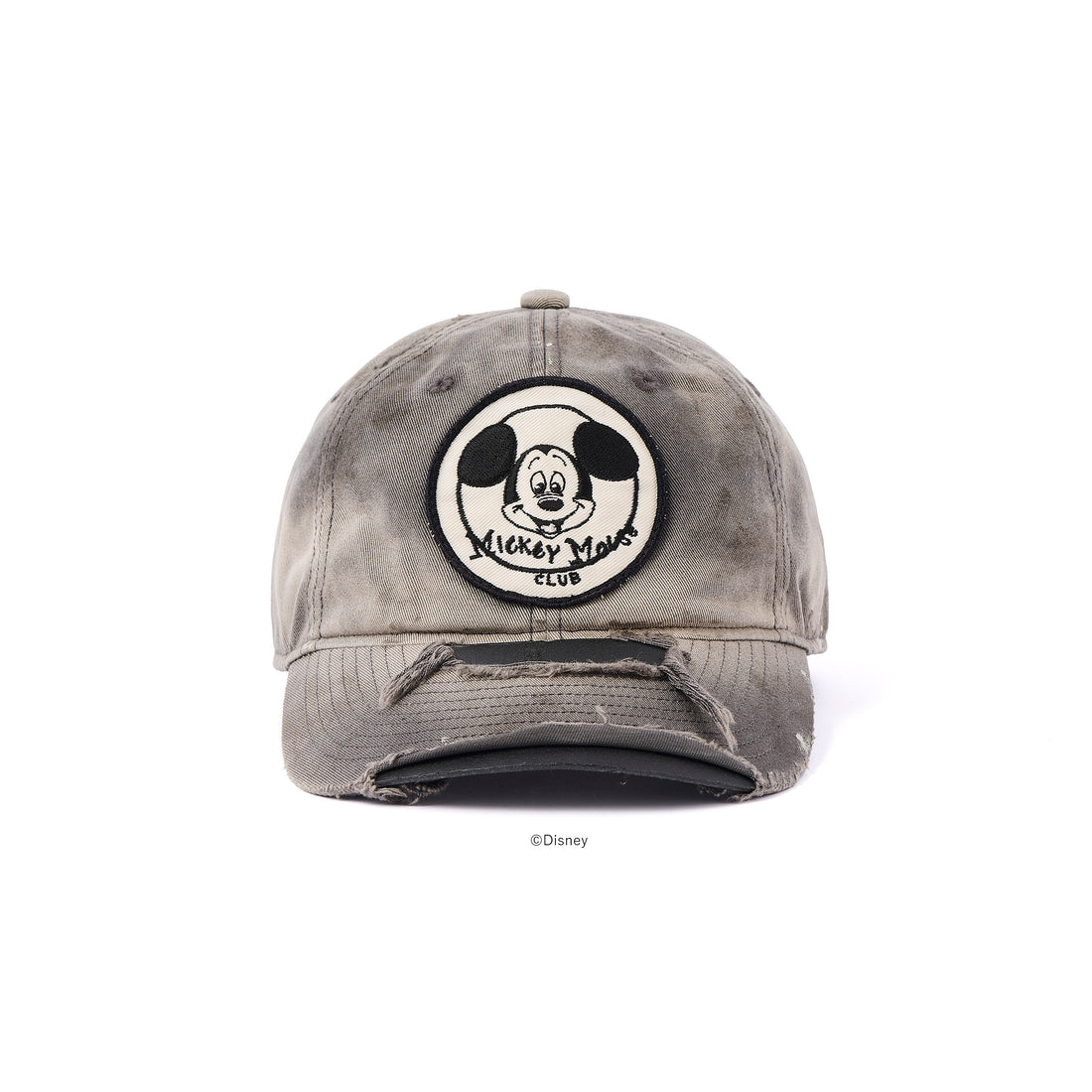 [SAINT Mxxxxxx]DSNY_CAP/MICKEY(SM-MK1-0000-C91)