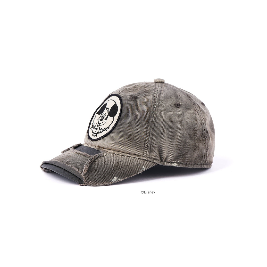 [SAINT Mxxxxxx]DSNY_CAP/MICKEY(SM-MK1-0000-C91)
