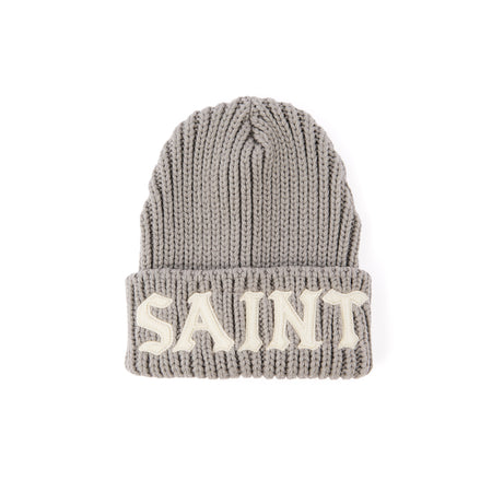 [SAINT Mxxxxxx]KNIT CAP/SAINT(SM-MK1-0000-080)