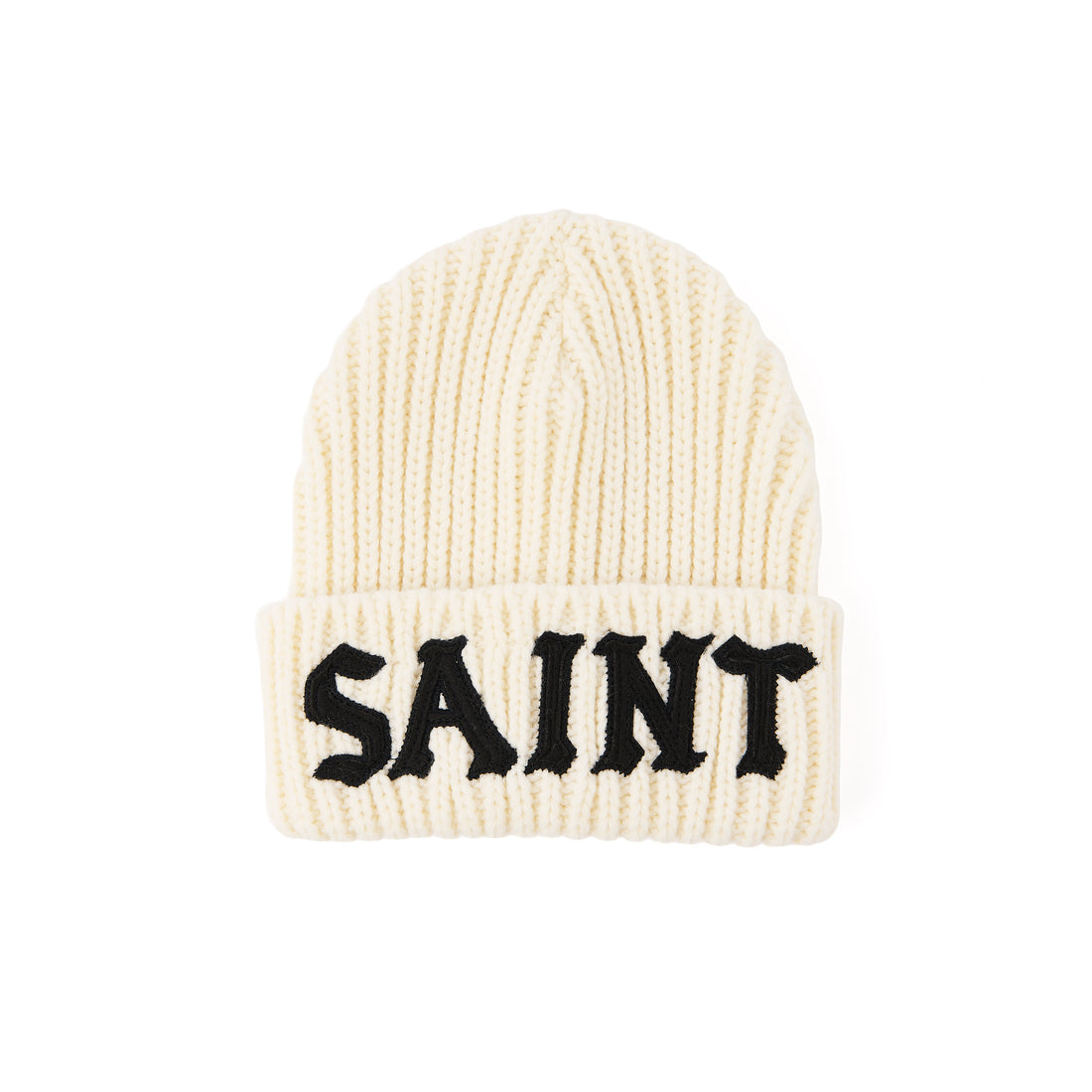 [SAINT Mxxxxxx]KNIT CAP/SAINT(SM-MK1-0000-079)