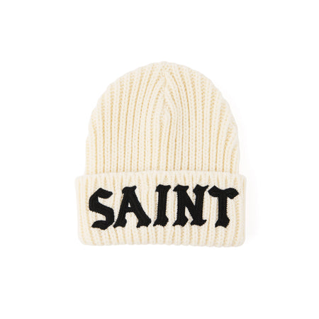 [SAINT Mxxxxxx]KNIT CAP/SAINT(SM-MK1-0000-079)
