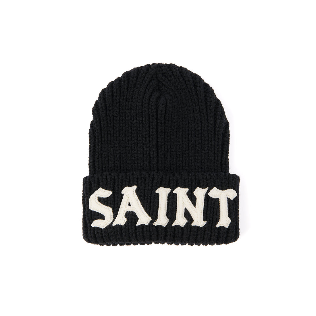 [SAINT Mxxxxxx]KNIT CAP/SAINT(SM-MK1-0000-078)