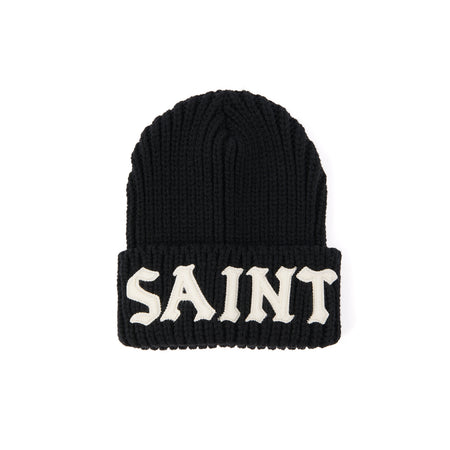 [SAINT Mxxxxxx]KNIT CAP/SAINT(SM-MK1-0000-078)