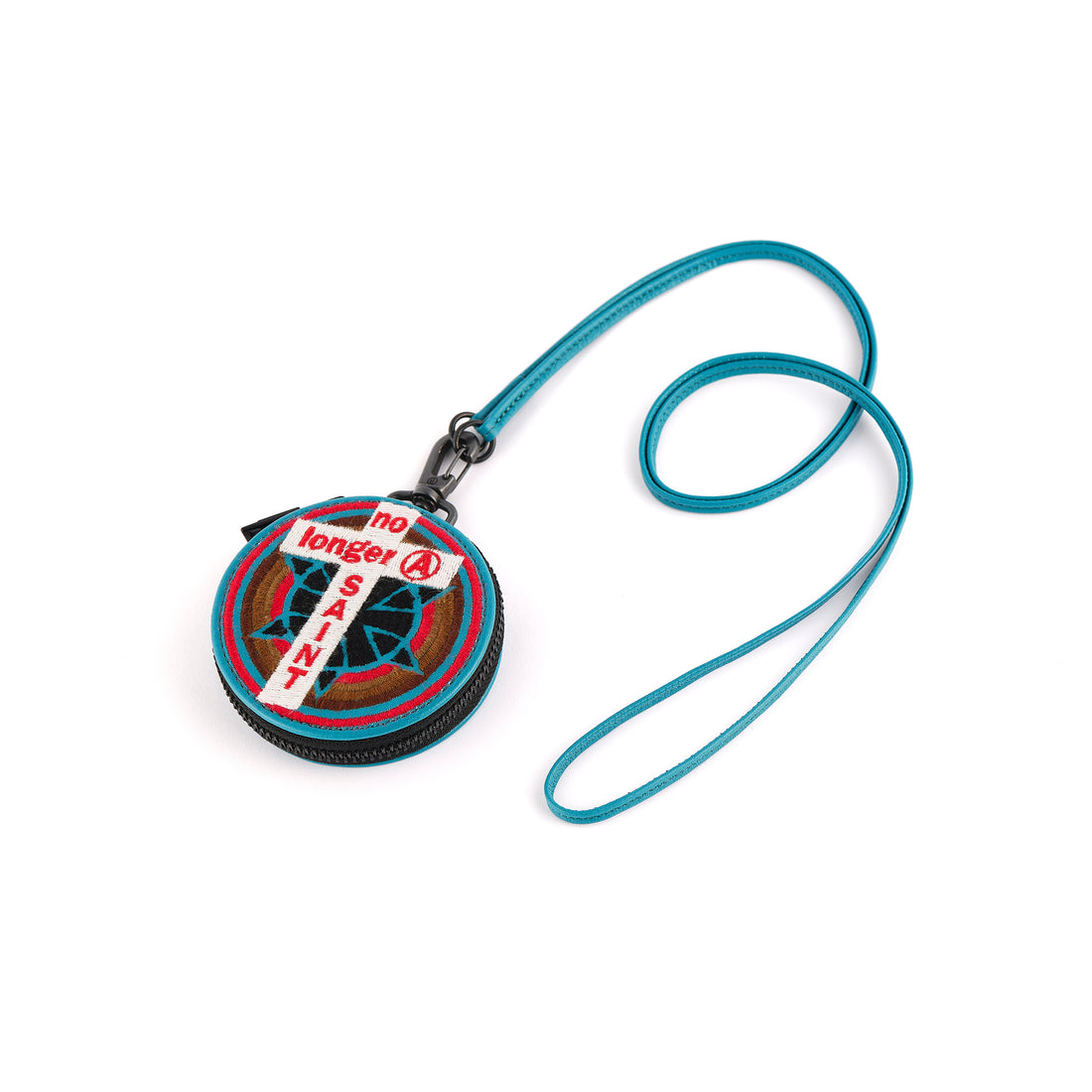 [SAINT Mxxxxxx]BKM_COIN CASE_CROSS(SM-MK1-0000-C58)
