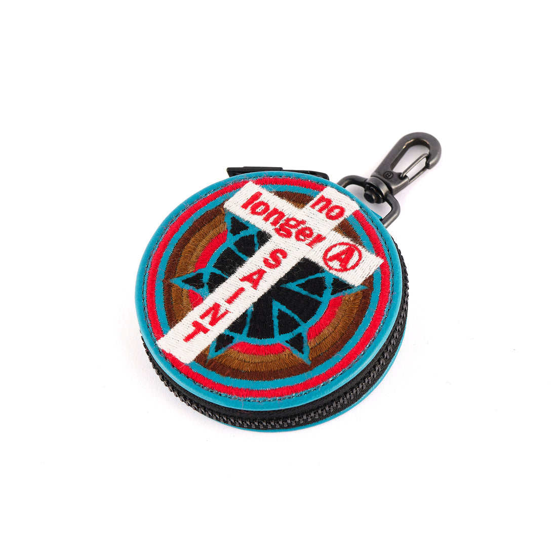 [SAINT Mxxxxxx]BKM_COIN CASE_CROSS(SM-MK1-0000-C58)