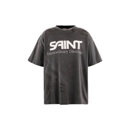 [SAINT Mxxxxxx]SS T-SHIRT/EMBROIDERY(SM-MK1-0000-005)