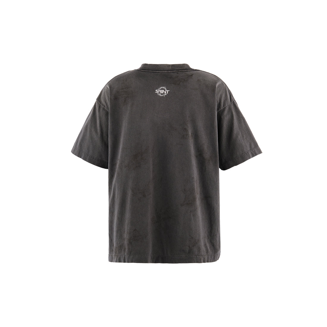 [SAINT Mxxxxxx]SS T-SHIRT/EMBROIDERY(SM-MK1-0000-005)
