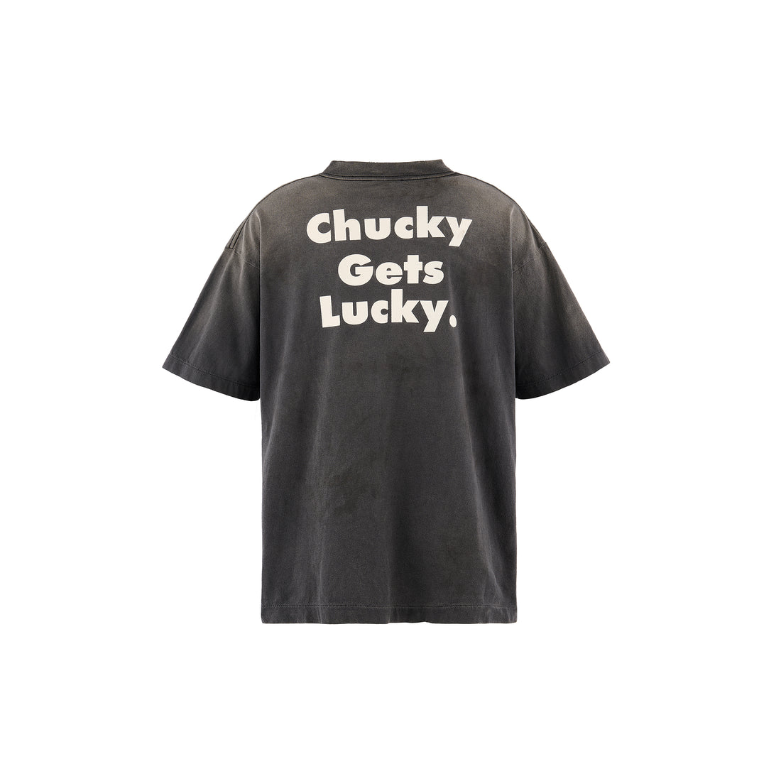 [SAINT Mxxxxxx]CKY_SS T-SHIRT/SAINT(SM-MK1-0000-C67)