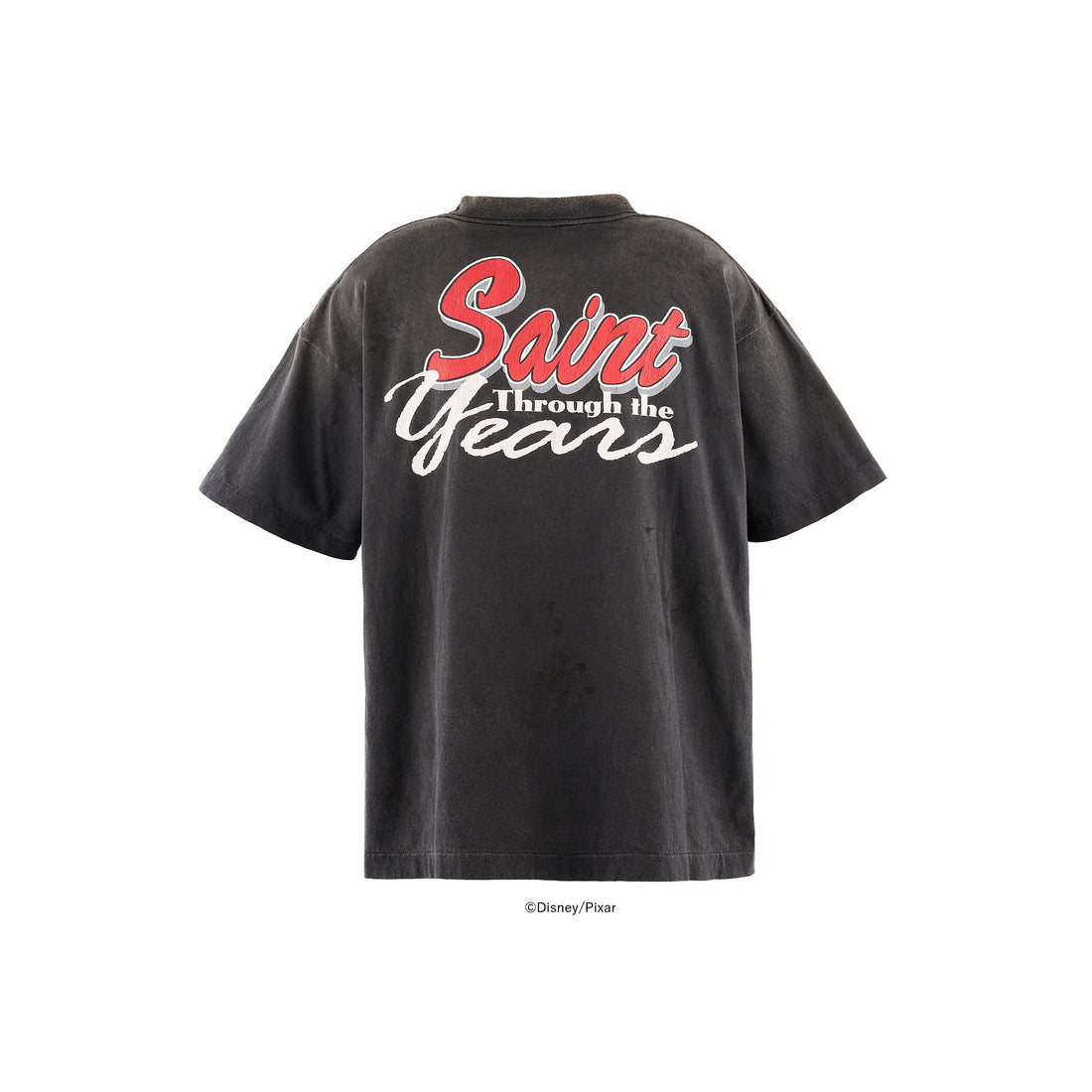 [SAINT Mxxxxxx]PIXAR_SS T-SHIRT/SID(SM-MK1-0000-C92)