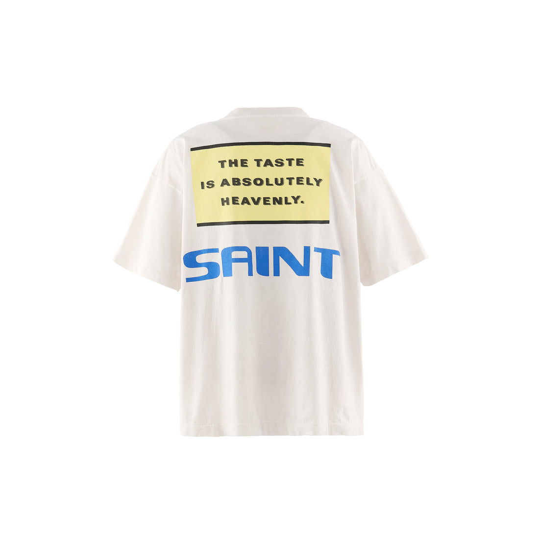 [SAINT Mxxxxxx]SS T-SHIRT/Sanctifield(SM-MK1-0000-012)