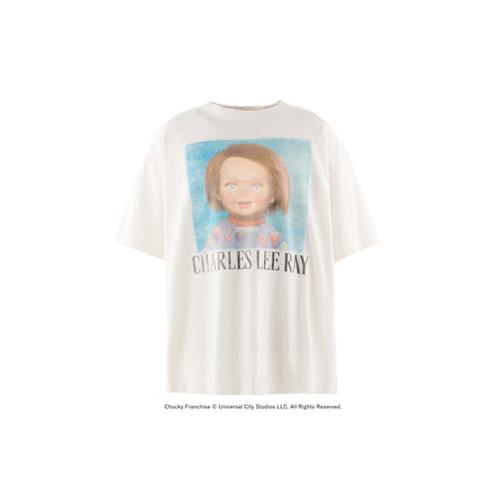 SAINT Mxxxxxx]SS T-SHIRT/I LOVE SAINT (SM-MK8-0000-018) – R&Co.