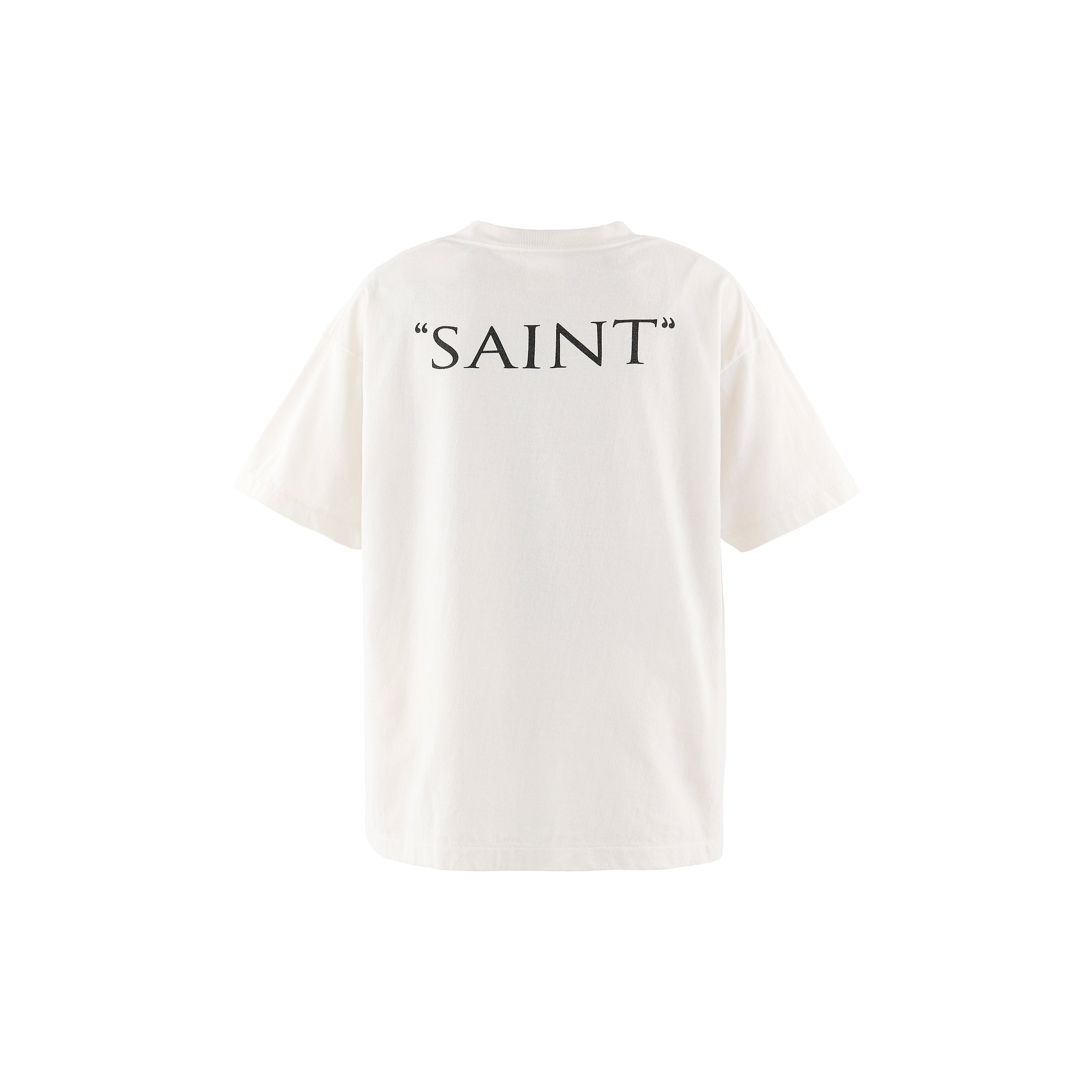 SAINT Mxxxxxx]CKY_SS T-SHIRT/SAINT(SM-MK1-0000-C68) – R&Co.