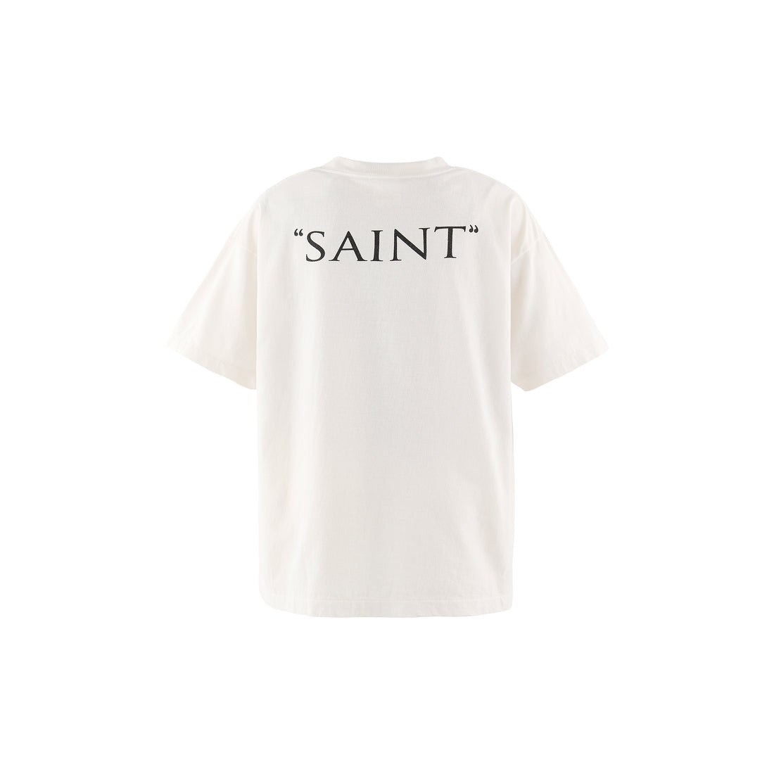[SAINT Mxxxxxx]CKY_SS T-SHIRT/SAINT(SM-MK1-0000-C68)