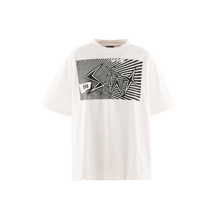 [SAINT Mxxxxxx]SS T-SHIRT/the SAINT(SM-MK1-0000-015)