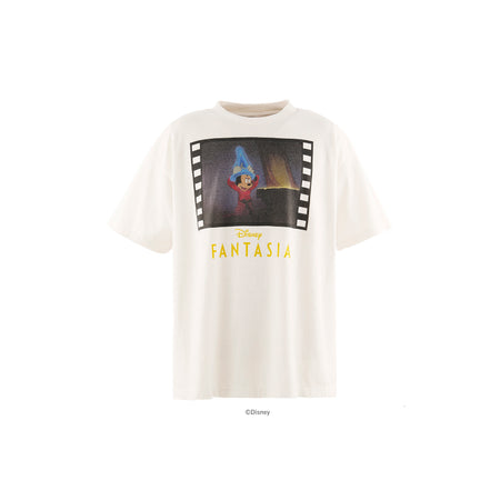 [SAINT Mxxxxxx]DSNY_SS T-SHIRT/FANTASIA(SM-MK1-0000-C86)