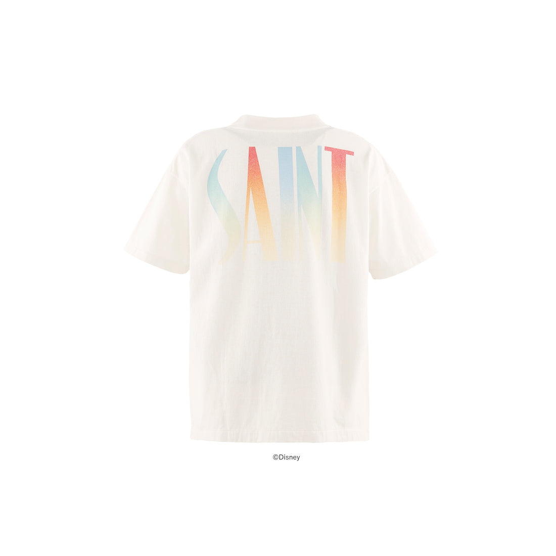 [SAINT Mxxxxxx]DSNY_SS T-SHIRT/FANTASIA(SM-MK1-0000-C86)