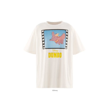 [SAINT Mxxxxxx]DSNY_SS T-SHIRT/DUMBO(SM-MK1-0000-C87)