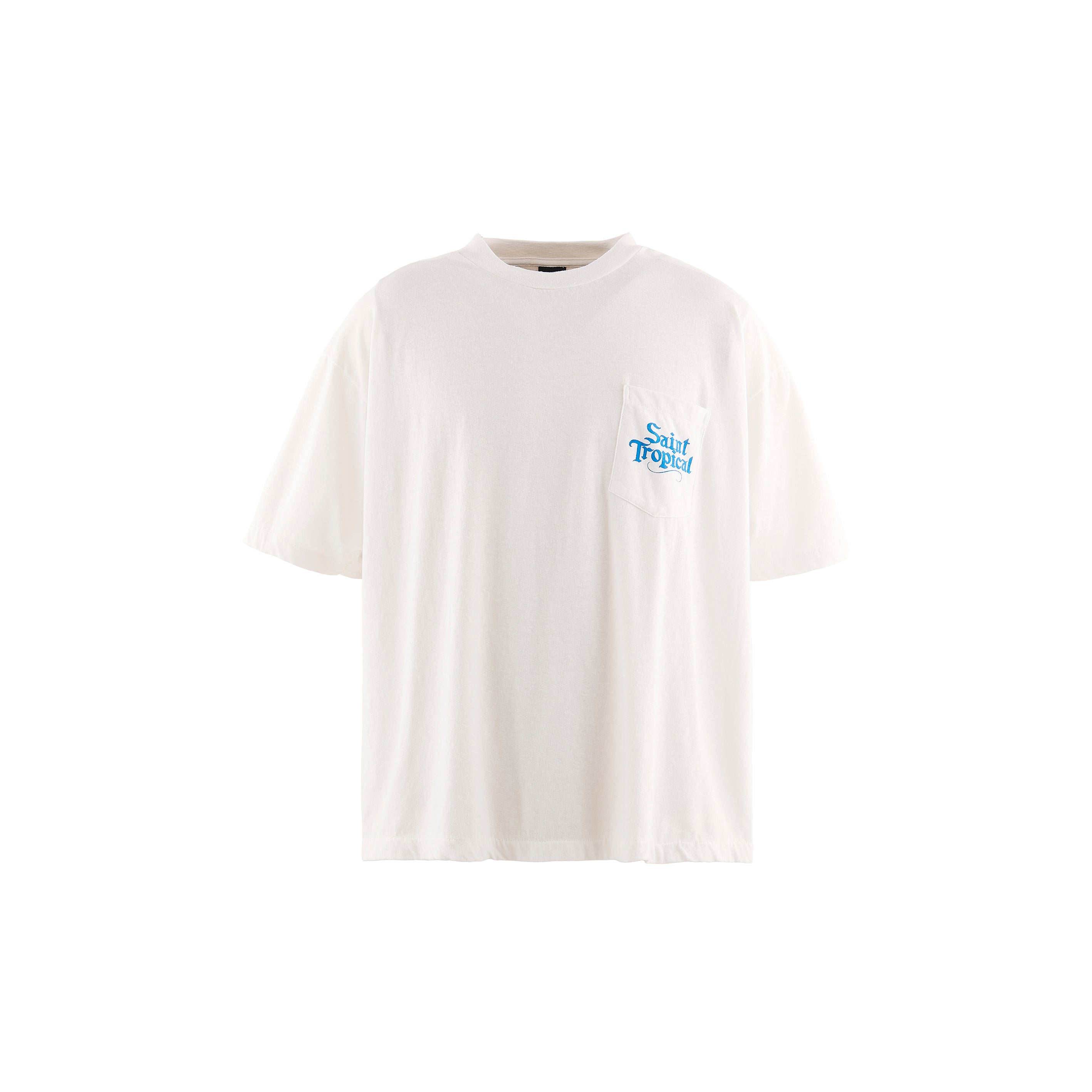 SAINT Mxxxxxx]TC_SS T-SHIRT/POCKET(SM-MK1-0000-C18) – R&Co.
