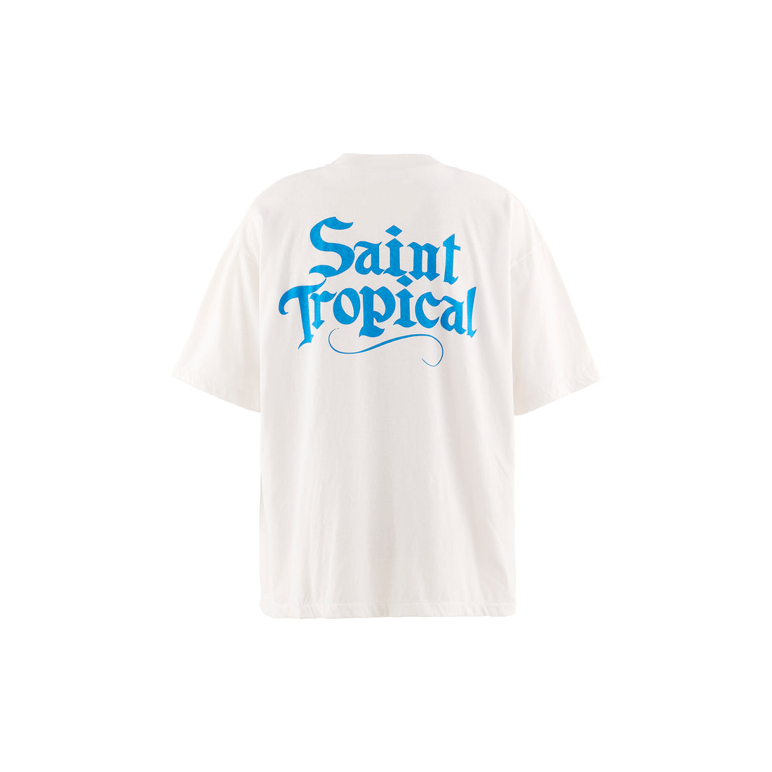 [SAINT Mxxxxxx]TC_SS T-SHIRT/POCKET(SM-MK1-0000-C18)